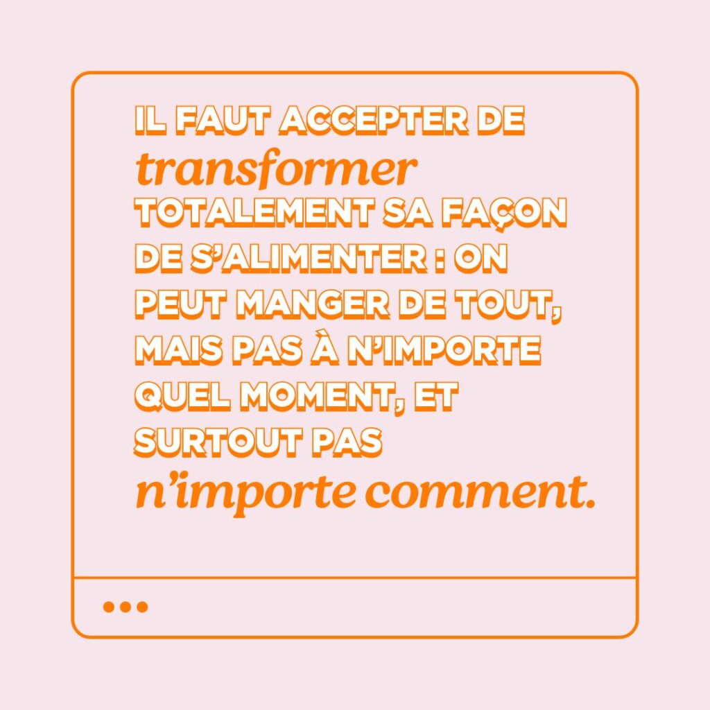 Citation de nos meilleurs clients