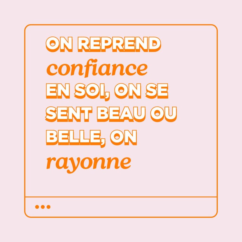 Citation de nos meilleurs clients 3